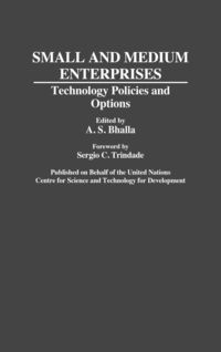 Produktbild: Small and Medium Enterprises