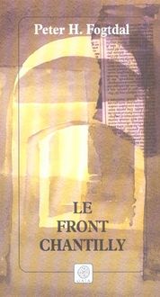 Produktbild: Le front chantilly