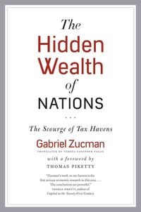 Produktbild: The Hidden Wealth of Nations