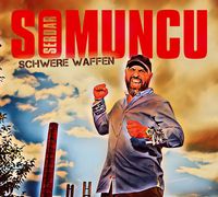 Produktbild: Schwere Waffen