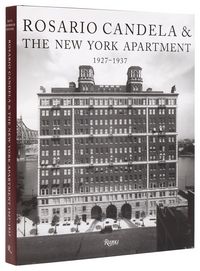 Produktbild: Rosario Candela & The New York Apartment