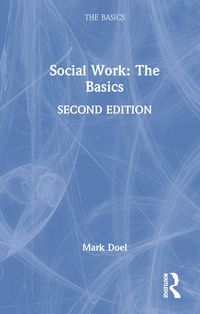 Produktbild: Doel, M: Social Work: The Basics