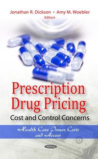 Produktbild: Prescription Drug Pricing