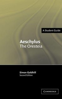 Produktbild: Aeschylus