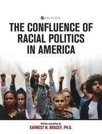 Produktbild: Confluence of Racial Politics in America
