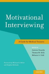 Produktbild: Motivational Interviewing