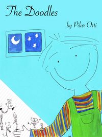 Produktbild: The Doodles - a children's story