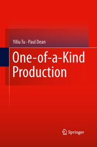 Produktbild: One-of-a-Kind Production