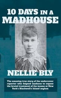 Produktbild: Ten Days in a Madhouse