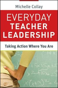 Produktbild: Everyday Teacher Leadership