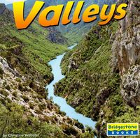 Produktbild: Valleys