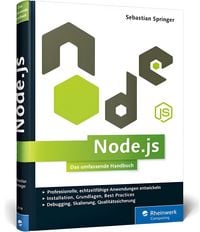 Produktbild: Node.js