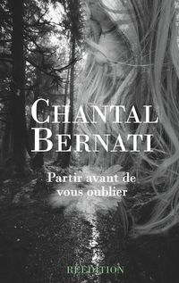 Produktbild: Partir avant de vous oublier