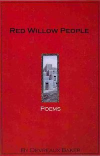 Produktbild: Red Willow People