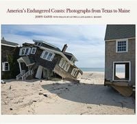 Produktbild: America's Endangered Coasts