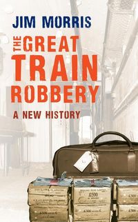 Produktbild: The Great Train Robbery