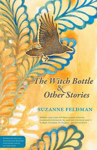 Produktbild: The Witch Bottle and Other Stories