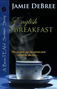 Produktbild: English Breakfast (BeauTEAful Summer, #2)