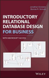 Produktbild: Introductory Relational Database Design for Business, with Microsoft Access