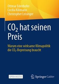 Produktbild: CO₂ hat seinen Preis