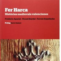 Produktbild: Fer harca : hist&ograve;ries medievals valencianes