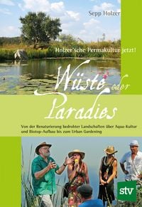 Produktbild: W&uuml;ste oder Paradies