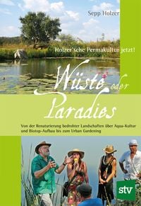 Produktbild: W&uuml;ste oder Paradies