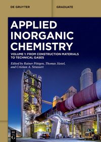 Produktbild: From Construction Materials to Technical Gases