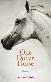 Produktbild: One Dollar Horse