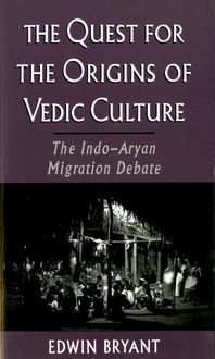 Produktbild: The Quest for the Origins of Vedic Culture