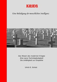 Produktbild: Krieg