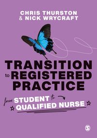 Produktbild: Transition to Registered Practice