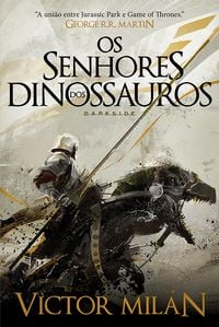 Produktbild: Os Senhores dos Dinossauros