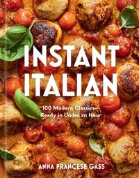 Produktbild: Instant Italian