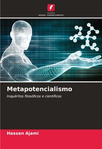 Produktbild: Metapotencialismo