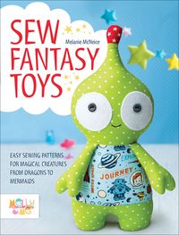 Produktbild: Sew Fantasy Toys