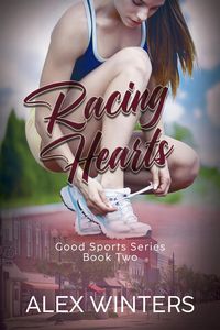 Produktbild: Racing Hearts (Good Sports, #2)