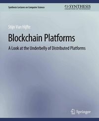 Produktbild: Blockchain Platforms
