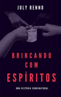 Produktbild: Brincando com esp&iacute;ritos