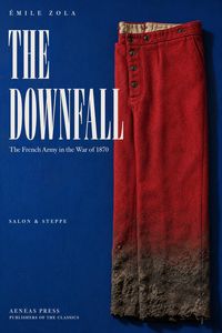Produktbild: The Downfall