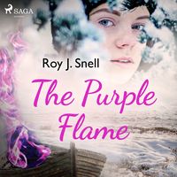 Produktbild: The Purple Flame