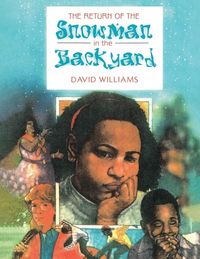Produktbild: The Return of the Snowman in the Backyard