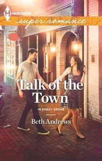 Produktbild: Talk of the Town
