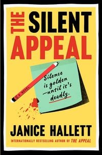 Produktbild: The Silent Appeal