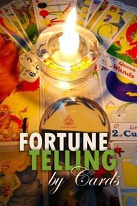 Produktbild: Fortune Telling by Cards