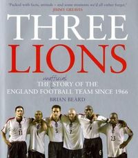 Produktbild: Three Lions