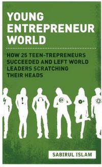 Produktbild: Young Entrepreneur World
