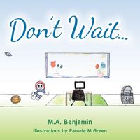 Produktbild: Don't Wait