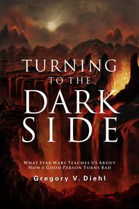 Produktbild: Turning to the Dark Side