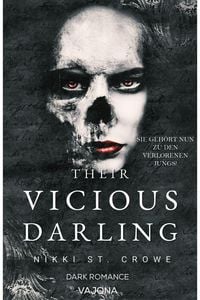 Produktbild: Their Vicious Darling